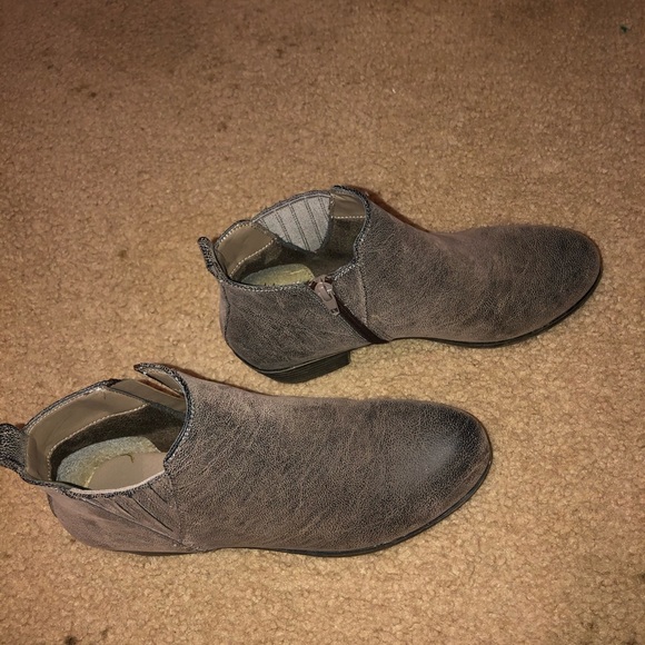 Booties - Picture 3 of 3